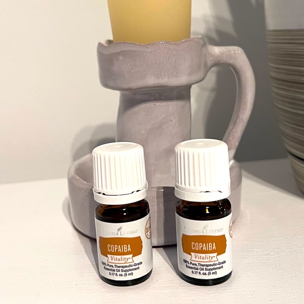 Copaiba Vitality